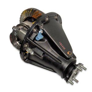 Toyota Tacoma Differential Dropouts - Rear - Yukon Gear & Axle - T8.75 3.90 Ratio w/E-Locker - `16-`23